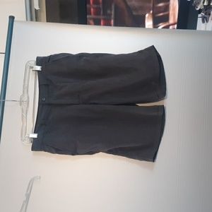 Distortion Size 32 Shorts (SKU N52)